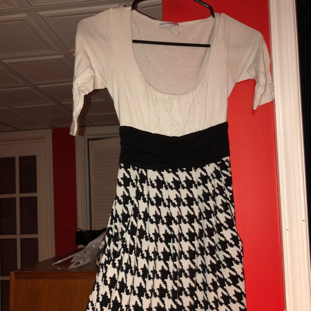 Body Central Dress
